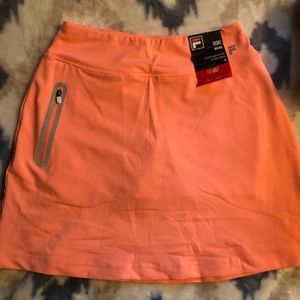 Fila Golf Skort